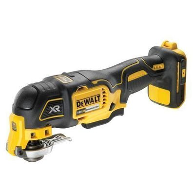 18V Akku-Multifunktionswerkzeug DCS355N DEWALT