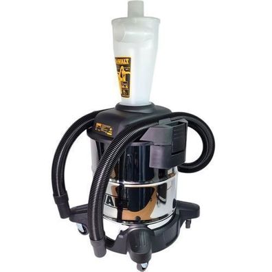 Zyklon-Staubabscheider 38L DXVCS003 DEWALT