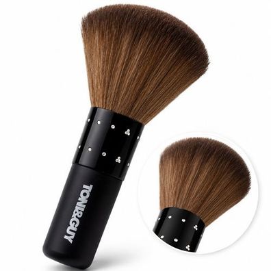 Großer Pinsel für Make-up, Puder und Foundation m07