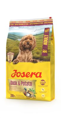 Josera Mini Hering 10kg