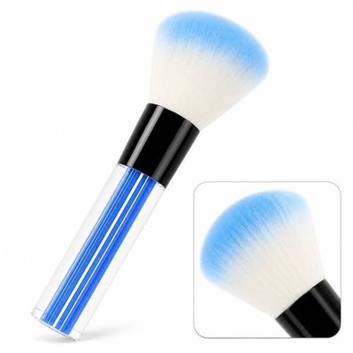 Dichter Make-up-Pinsel für Foundation, Puder und Rouge 034