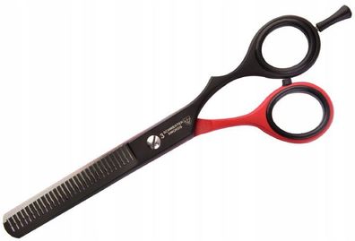 Kellermann Friseurschere Effilierschere für das Friseurstudio 6,0"