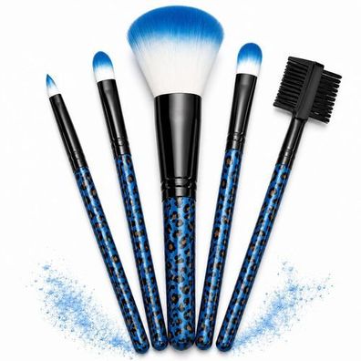 Professionelles Make-up Pinsel-Set 5-teilig cb038