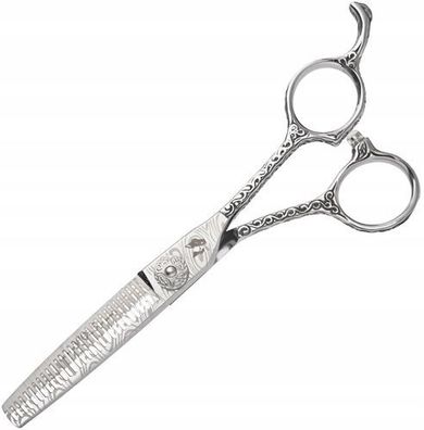 WOLF Friseurscheren zum Haarschneiden 5,5"