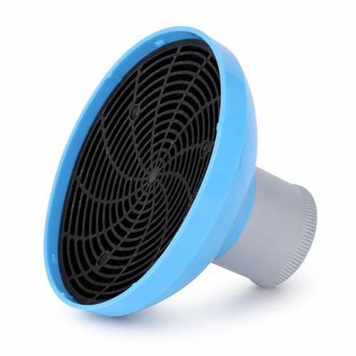 Universal-Haartrockner-Diffusor B-04