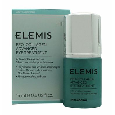 Elemis Pro-Collagen Advanced Eye Treatment
