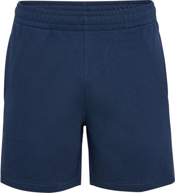 Hummel Sportshorts Hmlpulse Sweat Shorts 229798