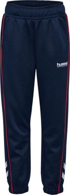 Hummel Kinder Sweatpant Hmljr Interlock Adjust Pants 229917