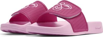 Hummel Kinder Badelatschen Pool Slide Vc Jr 228010