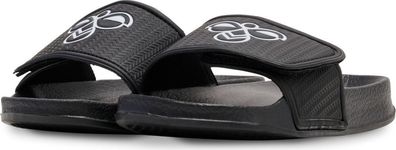 Hummel Kinder Badelatschen Pool Slide Vc Jr 228010