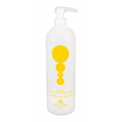 KJMN Kallos Cosmetics 1000ml