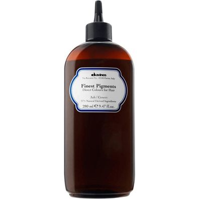 Finest Pigments Ash 280ml