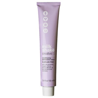 Milk Shake New Creative Permanent Color Cold Natural 6.01 100ml
