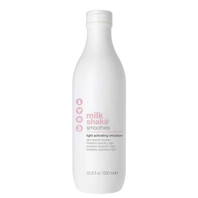 Milk Shake Smoothies Emulsion Activator 3.5 Light Activating 950ml