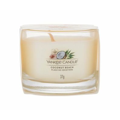 Coconut Beach Yankee Candle 37 g