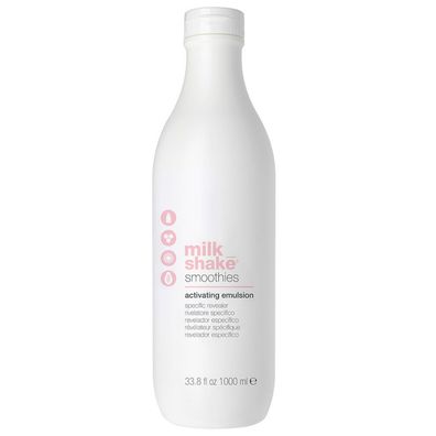 Emulsie activatoare Milk Shake Smoothies, 1000ml