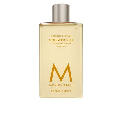 Moroccanoil Gel De Ducha Ambiance De Page 250ml@