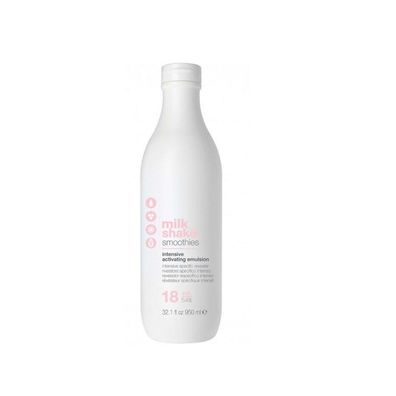 Milk Shake Smoothies Emulsion Intensive Activating 950ml