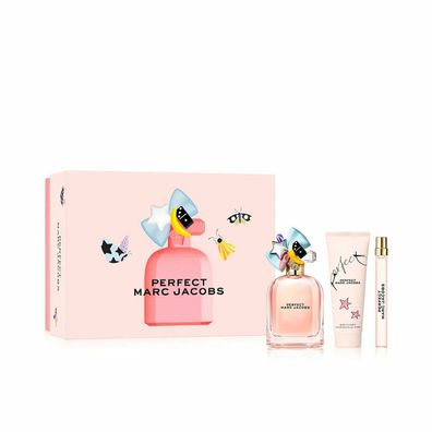 Marc Jacobs Perfect Giftset