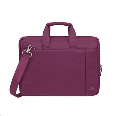 Riva NB Tasche Central 15,6" violett 8231