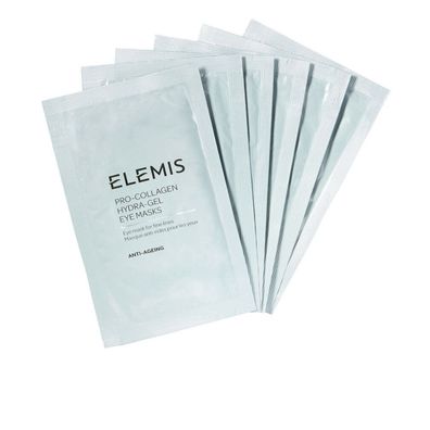 Elemis Pro-Collagen Hydra-Gel Eye Mask
