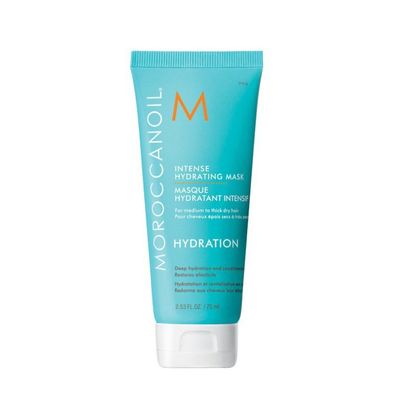 Hydration Arganöl Haarkur Creme Maske 75ml