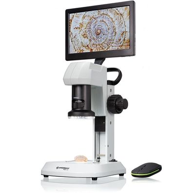 Bresser - 10979 - Analyth LCD-Mikroskop
