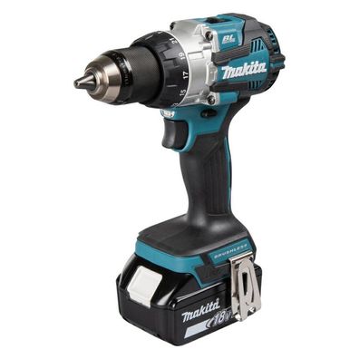 Makita DHP489RTJ Akku-Schlagbohrschrauber