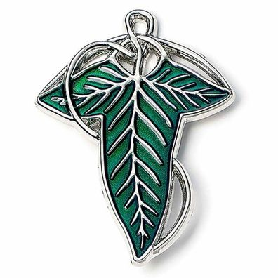 Lorien-Blatt-Pin