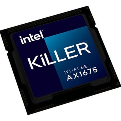 Killer Wlan 6E Ax1675 X M.2 Non Vpro (Bulk)