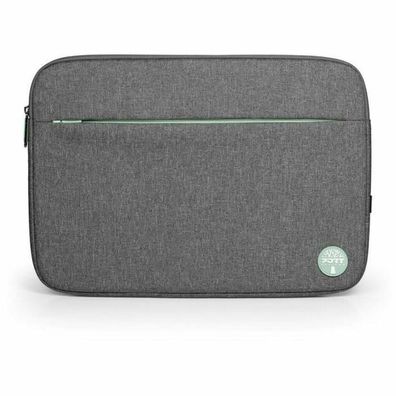 NB Schutzhülle Port Yosemite Eco Sleeve (13-14") grey