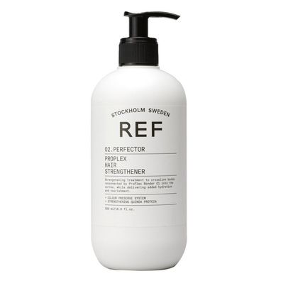 REF Proplex & Bleichmittel