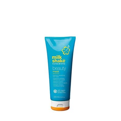 milk shake milk shake Sun & More Beauty Mask 200 ml