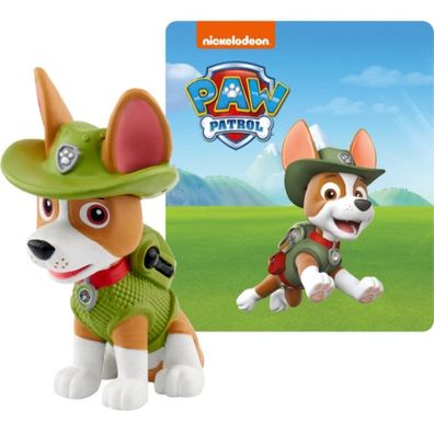 Paw Patrol - Hier Kommt Tracker (Hörspiel)