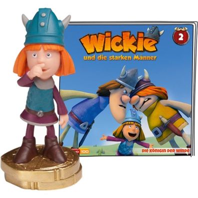 Die Königin Der Winde (Hörspiel)