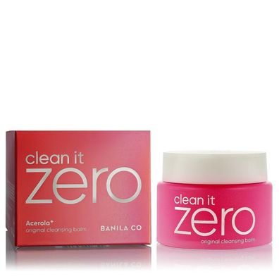 BANILA CO BANILA CO Clean It Zero Cleansing Balm Original, 100 ml