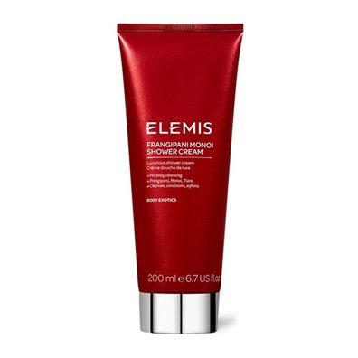 Duschcreme Frangipani Monoi ( uschcreme) 200 ml