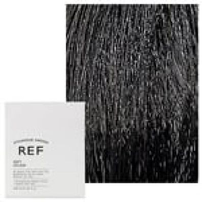 Ref Soft Color 1.0 Black 3X50Ml