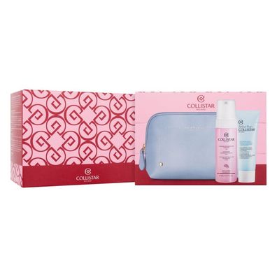 Collistar Beruhigender Reinigungsschaum Geschenkset