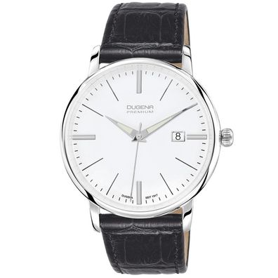 Dugena - 7000166 - Armbanduhr - Herren - Quarz - Festa