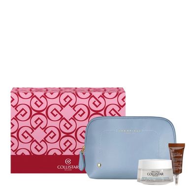 Hyaluronsäure + Ceramide Aquagel Hautpflege-Geschenkset