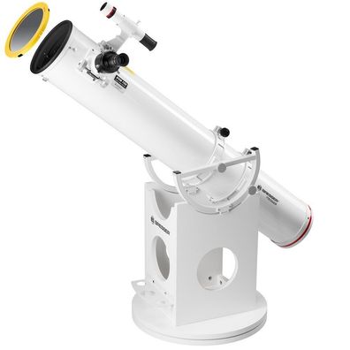 Bresser - 11947 - Messier 6'' Planeten-Dobson-Teleskop