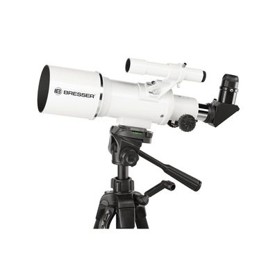 Bresser - 13840 - Classic 70/350 Linsenteleskop Set