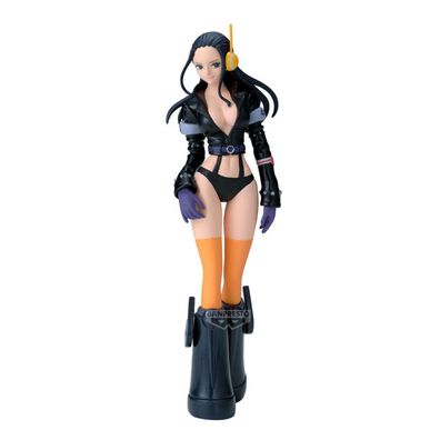 Einteilige Figur von Nico Robin The Shukko, 17 cm