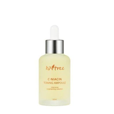Isntree Isntree C-Niacin Toning Ampoule with Vitamin C 50 ml