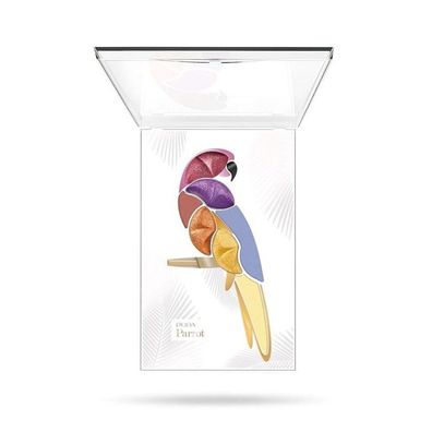 Pupa Parrot Schminkset N001 Samba Parrot