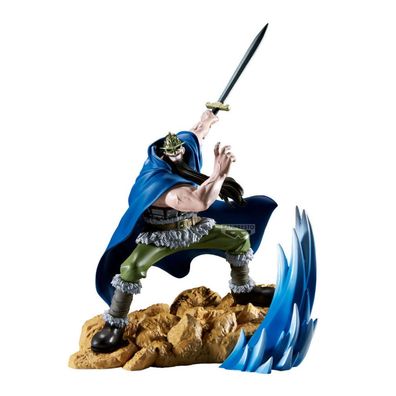 Einteilige Senkozekkei Dorry Figur 20cm