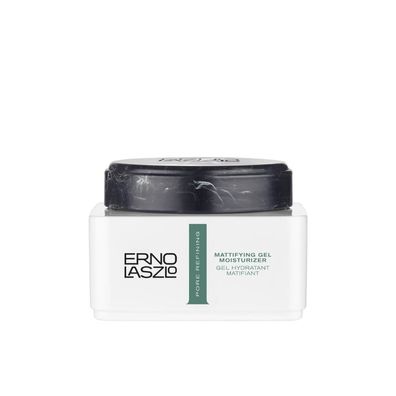 Erno Laszlo, Porenverfeinerndes, mattierendes Gel, für Gesicht, 50 ml