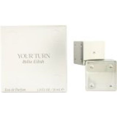 Billie Eilish Your Turn Eau de Parfum 30 ml