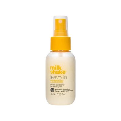 milk shake Leave-In Conditioner, 75 ml